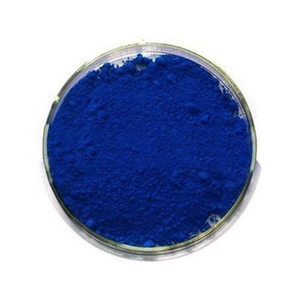 Basic Turquoise Blue 3
