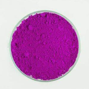 Solvent Violet 38