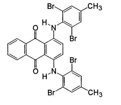 Solvent Violet 38