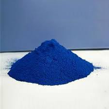 Bleu acide 324