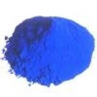 Påverkar Disperse Blue S-GL(Disperse Blue 60) Color Flower