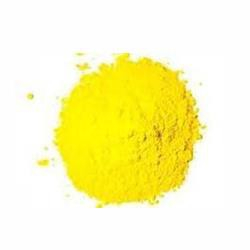 Løsemiddel gul 114