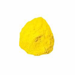 Løsemiddel gul 82