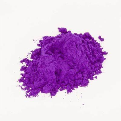 dissolvent violeta 14