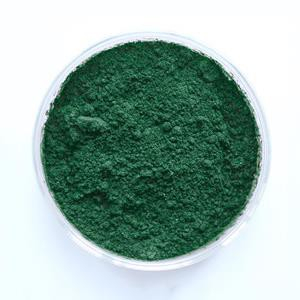 Løsemiddelgrønn 3