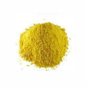زرد اسیدی 17