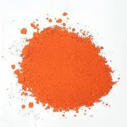 Solvent Orange ၁၀၇