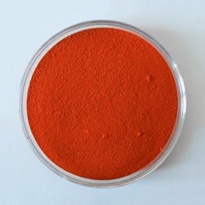 Roșu solvent 168