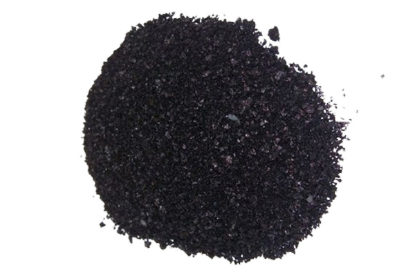 What Is Sulphur Black And Sulphur Black Use
