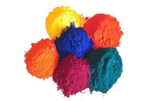 Solvent Dye Uses: Unique Color Miracle