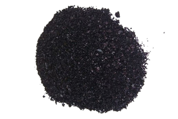 Importance of Sulphur Black in Garment Manufacturing